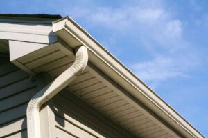 Which Type of Commercial Gutter System Is Best for Your Building?