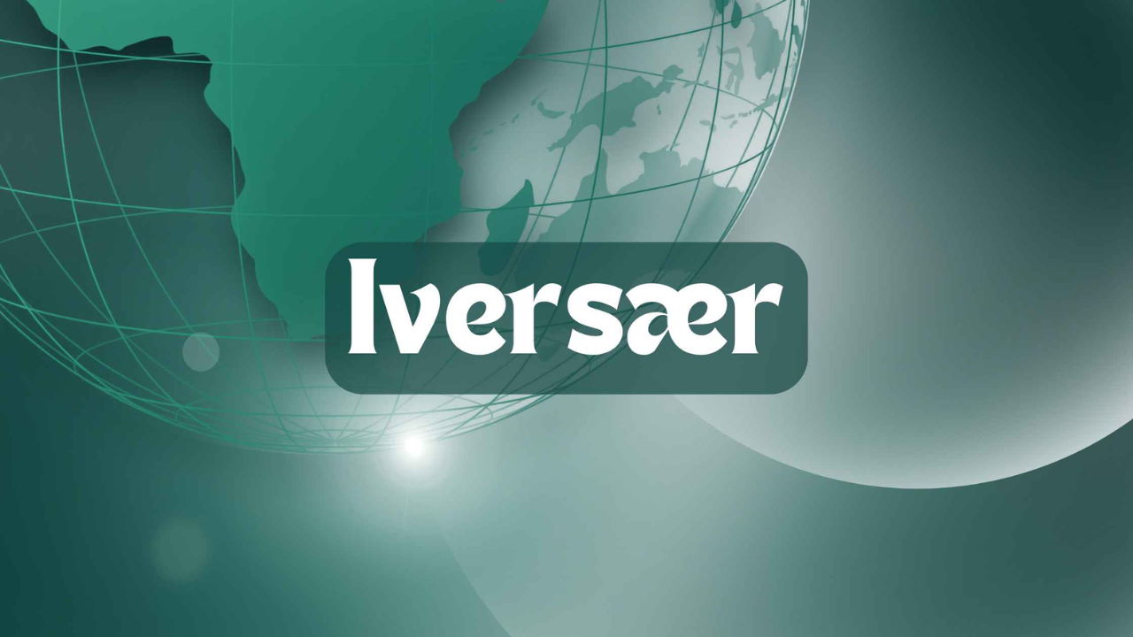 Iversær