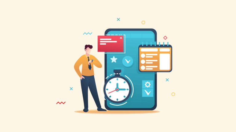 5 Best Time Tracking Software Apps 2025