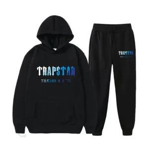 The Rise of Trapstar London in Urban Fashion