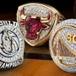 How Championship Rings Became a Sports Tradition