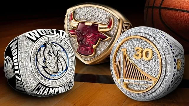 How Championship Rings Became a Sports Tradition