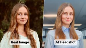 Is There an AI Headshot Generator That Is Completely Free?