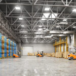 Upgrade to LED Warehouse Lighting for Enhanced Efficiency