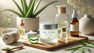 Gel Ooru: The Ultimate Guide to This Revolutionary Hair Styling Product