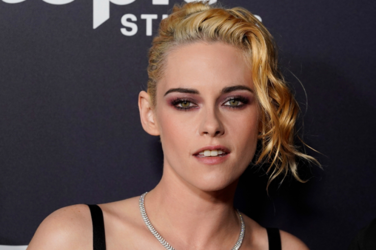 Kristen Stewart Net Worth: A Deep Dive into Her Life and Success