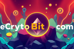 Ecryptobit.com Tokens: Pioneering the Future of Digital Assets