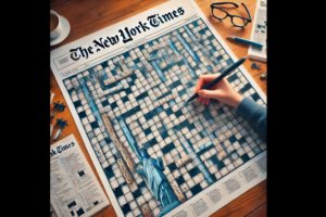 Mastering the XL NYT Crossword: The Ultimate Puzzle Challenge