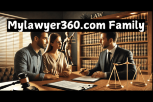 MyLawyer360.com Family – Your Trusted Legal Partner in Family Matters