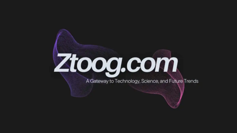 Ztoog.com: A Comprehensive Guide to Its Features and Benefits