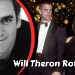 Who Is Will Theron Roth? Everything You Need to Know