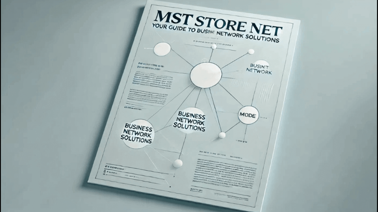 mststore net