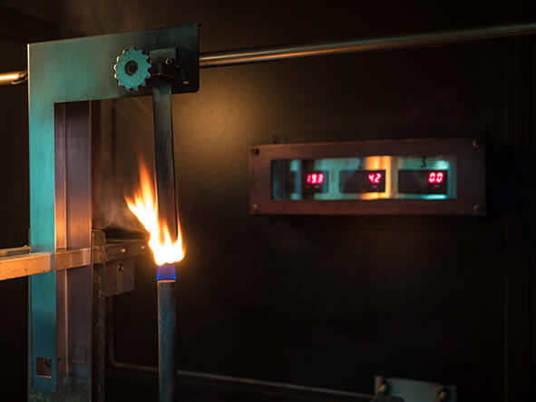 Choosing the Right Flame-Retardant Plastics for Manufacturing