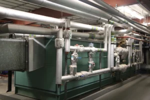 The Importance of Regular Maintenance for Mechanical Heating and Cooling