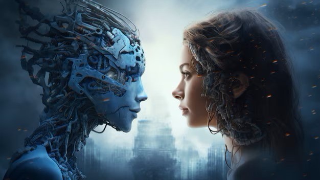 Chaslau Koniukh: Should We Fear the AI Bubble ?