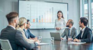 The Future of Accounting Outsourcing in 2025